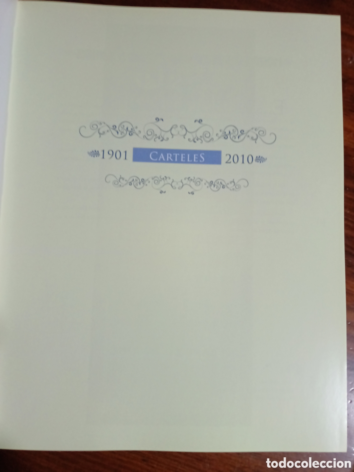 Libros: CARTELES DE NUESTRA FERIA ALBACETE - Foto 4
