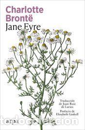 Libros: Jane Eyre - Bront&euml;, Charlotte