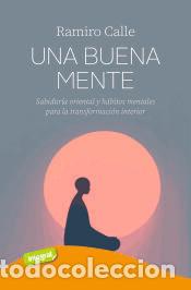 Libros: Una buena mente - Calle, Ramiro