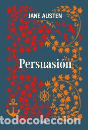 Libros: Persuasi&oacute;n - Austen, Jane