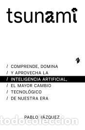Libros: Tsunami - V&aacute;zquez, Pablo