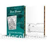 Libros: Fun home. Edici&oacute;n coleccionista - Bechdel, Alison - Foto 1
