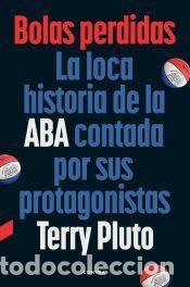 Libros: Bolas perdidas - Pluto, Terry