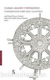 Libros: Ciudad, imagen y Patrimonio - Foto 1