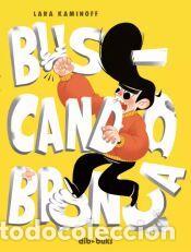Libros: Buscando bronca - Kaminoff, Lara - Foto 1