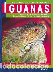 Libros: Iguanas El nuevo libro de las Iguanas - Rafael Casta&ntilde;o Baeza