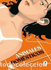 Libros: Animales dom&eacute;sticos - Bagnarelli, Bianca - Foto 1