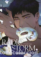 Libros: Radio Storm 3 - Team S&S - Foto 1