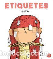 Libros: Etiquetes - Turu S&aacute;nchez, Joan - Foto 1