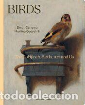 Libros: Birds - Schama, Simon