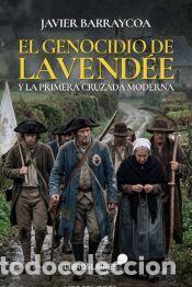Libros: El genocidio de la Vend&eacute;e - Barraycoa, Javier