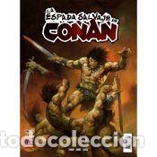 Libros: La Espada Salvaje de Conan 11 - Danny Earls, Liam Sharp, Ron Marz