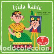 Libros: Frida Kahlo - Harman, Alice