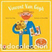 Libros: Vincent Van Gogh - Hodge, Susie - Foto 1