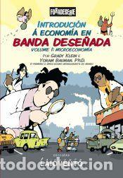 Libros: Introduci&oacute;n &aacute; econom&iacute;a en banda dese&ntilde;ada: Volume I: Microeconom&iacute;a - Bauman, Yoram