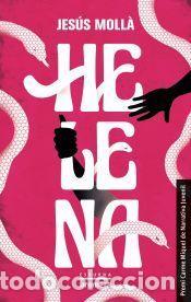 Libros: Helena - Jes&uacute;s Moll&agrave;