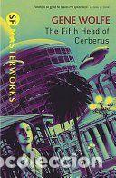 Libros: The Fifth Head of Cerberus - Wolfe, Gene