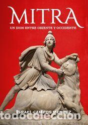 Libros: Mitra - Campos M&eacute;ndez, Israel - Foto 1