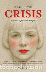 Libros: Crisis - Boye, Karin - Foto 1