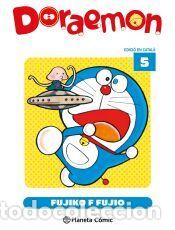 Libros: Doraemon n. 05/15 (catal&agrave;) - Fujio, Fujiko F.