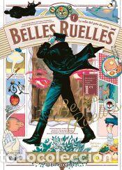 Libros: Belles Ruelles - Varios Autores; Matsuo, Hiromi; Kotteri