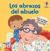 Libros: LOS ABRAZOS DEL ABUELO - Bryan, Lara - Foto 1