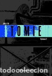 Libros: Tomie n&ordm; 02 - Ito, Junji - Foto 1
