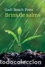 Libros: Brins de salms - Bosch Pons, Gadi