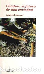 Libros: Chiapas - F&aacute;bregas Puig, Andr&eacute;s - Foto 1