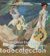 Libros: Spanish Painting 2 - EMMA HANSEN - Foto 1