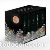 Libros: The Twilight Saga Deluxe Hardcover Collection - Meyer, Stephenie
