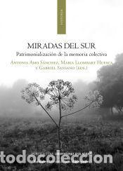Libros: MIRADAS DEL SUR - VV AA - Foto 1