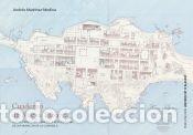 Libros: Cuaderno de Nueva Tabarca - Mart&iacute;nez Medina, Andr&eacute;s