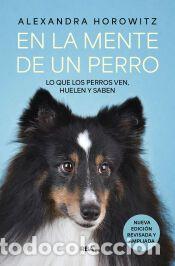 Libros: En la mente de un perro - Horowitz, Alexandra - Foto 1