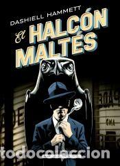 Libros: El halc&oacute;n malt&eacute;s - Hammett, Dashiell - Foto 1