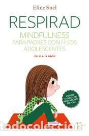 Libros: Respirad QR - Snel, Eline - Foto 1