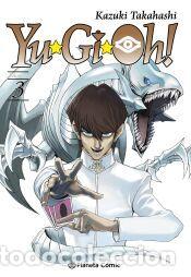 Libros: Yu-Gi-Oh! Kanzenban n&ordm; 03/22 - Takahashi, Kazuki