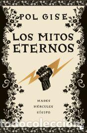 Libros: Los mitos eternos - Gise, Pol - Foto 1