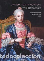 Libros: &iquest;Marginalidad principesca? - Foto 1