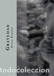 Libros: Gravedad - Paxton, Steve - Foto 1
