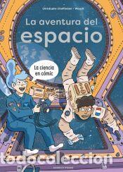 Libros: La aventura del espacio - Chaffardon, Christophe - Foto 1