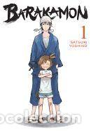 Libros: Barakamon, Vol. 1 - Satsuki Yoshino