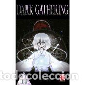 Libros: Dark Gathering 14 - Kenichi Kondo - Foto 1