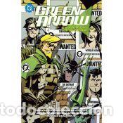 Libros: DC Premiere. Amanecer de DC. Green Arrow 2 - Eric Gapstur, Amancay Nahuelpan, Joshua Williamson,