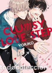 Libros: Clumsy Love Step - Yoriko