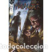 Libros: Biblioteca Vertigo. John Constantine: Hellblazer 11 - Garth Ennis, Steve Dillon, David Lloyd, Will - Foto 1