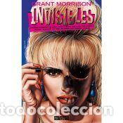 Libros: Los Invisibles de Grant Morrison 2 - Phil Jim&eacute;nez, Grant Morrison, Mark Buckingham, Paul Johnson,