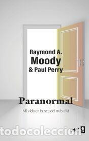 Libros: Paranormal - Perry, Paul; Moody, Raymond A. - Foto 1