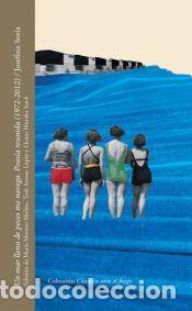 Libros: UN MAR LLENO DE PECES ME NAVEGA - Foto 1
