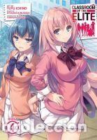 Libros: Classroom of the Elite (Manga) Vol. 4 - Kinugasa, Syougo